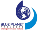 Blue Planet Projects Pvt Ltd